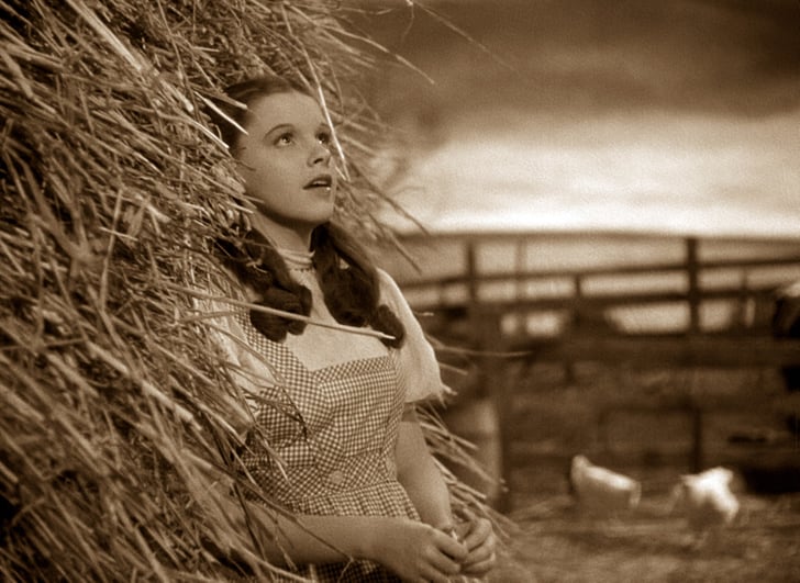 Kansas The Wizard of Oz Movies Set in Each State POPSUGAR Entertainment Photo 17