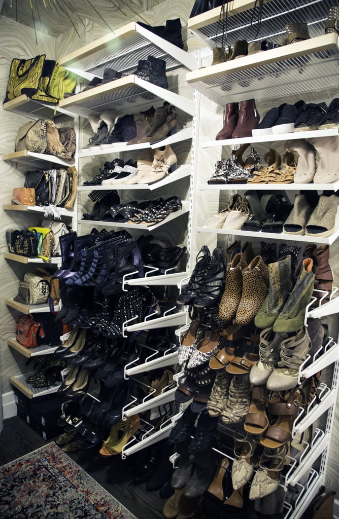 Individualize the Layout and Design