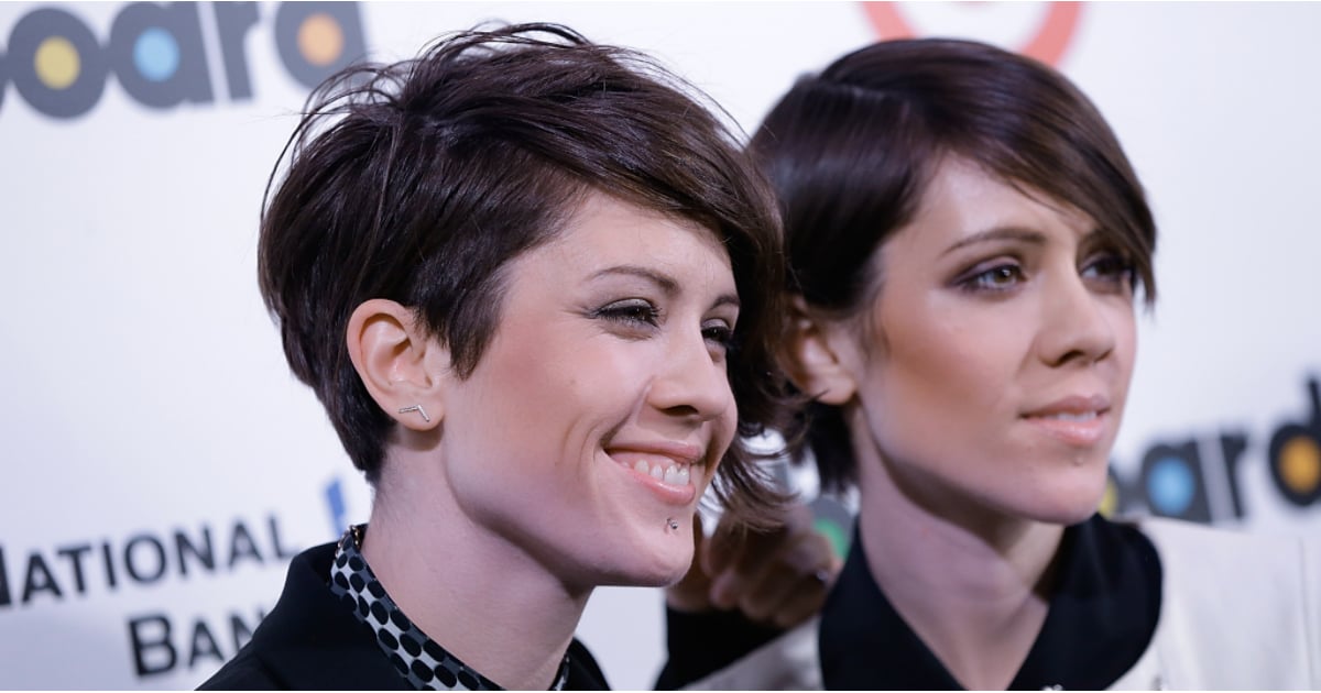 tegan and sara love you to death songs