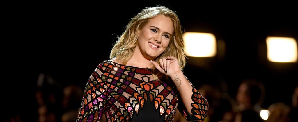 Adele Bought This Gorgeous LA Mansion Because the Ones in London Were Too Expensive