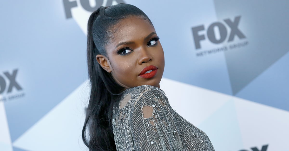 Ryan Destiny’s Winter Fashion Tips and ’90s Style Icons