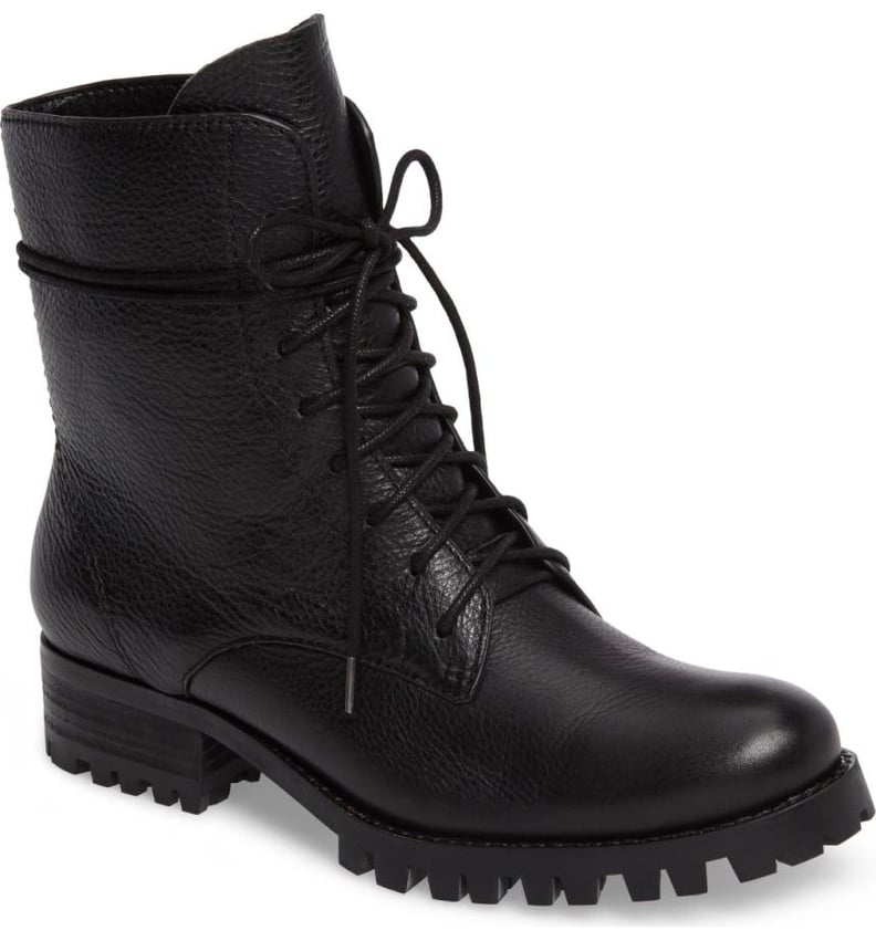 Splendid Combat Boot