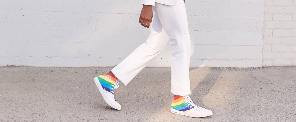 Nike BeTrue Collection and Converse Collection Pride 2020