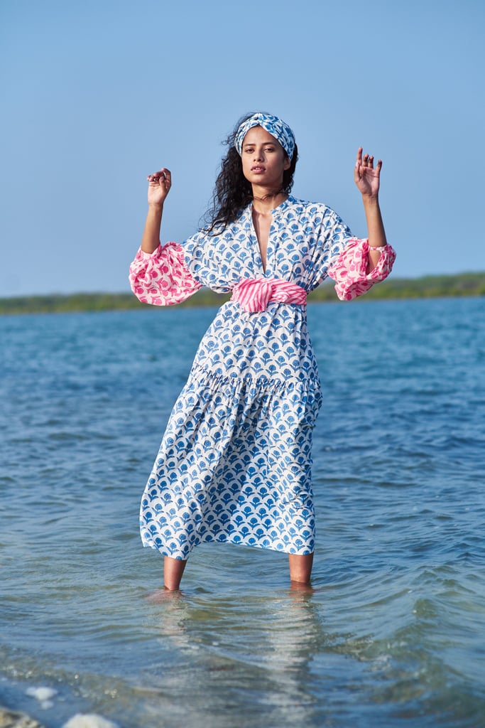 Aish Life Aaira Dress