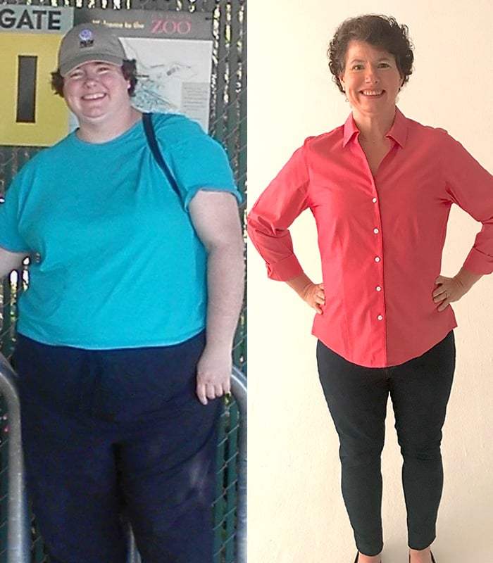 Beachbody weight loss: Mom loses 60 pounds with program