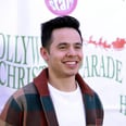 David Archuleta Opens Up About His Sexuality Through a Deeply Personal Pride Month Post