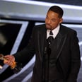 The Academy Bans Will Smith From Oscars For 10 Years