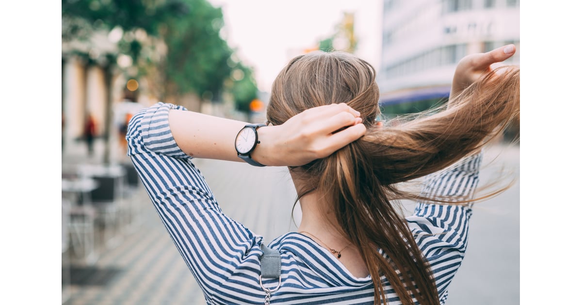 Hair Loss | These Are the Long-Term Side Effects of COVID-19 | POPSUGAR