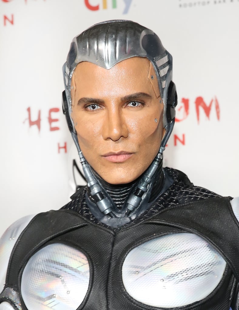 Jay Manuel