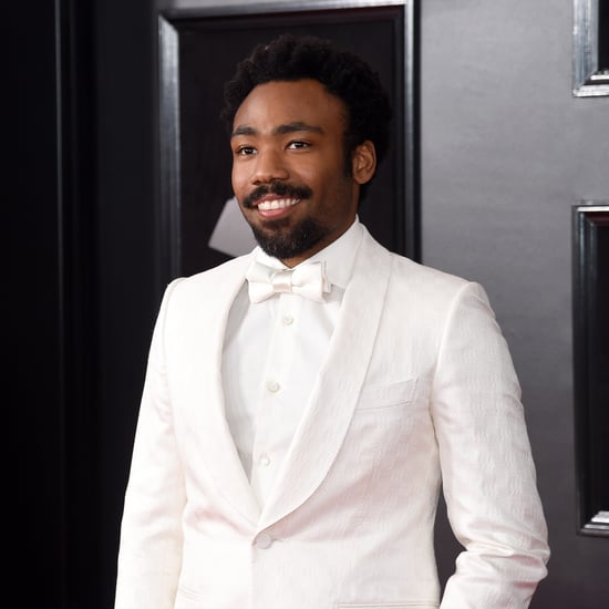 Donald Glover and Michelle White Welcome Their Third Baby