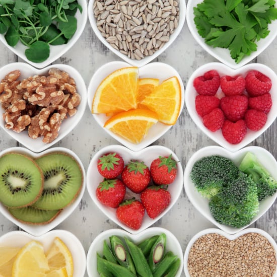 Superfoods That Kids Need