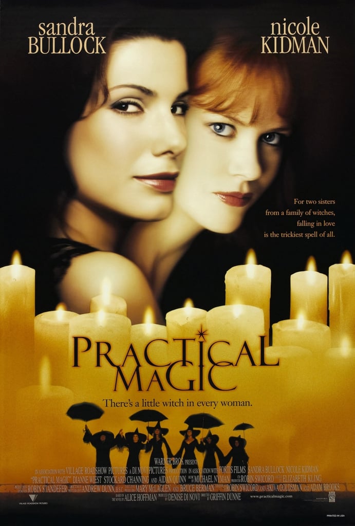 Practical Magic