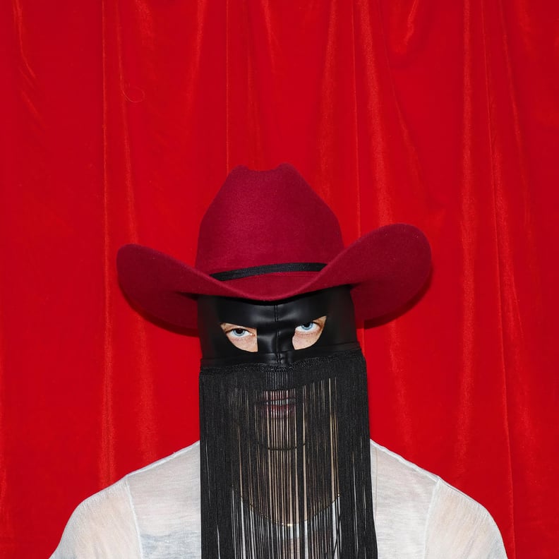 Pony by Orville Peck