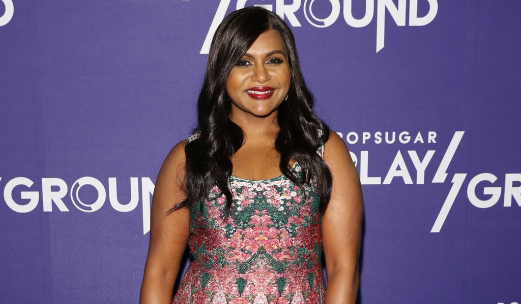 Mindy Kaling Tweets About Crazy Rich Asians Movie