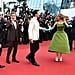 Celebrities at the 2023 Cannes Film Festival