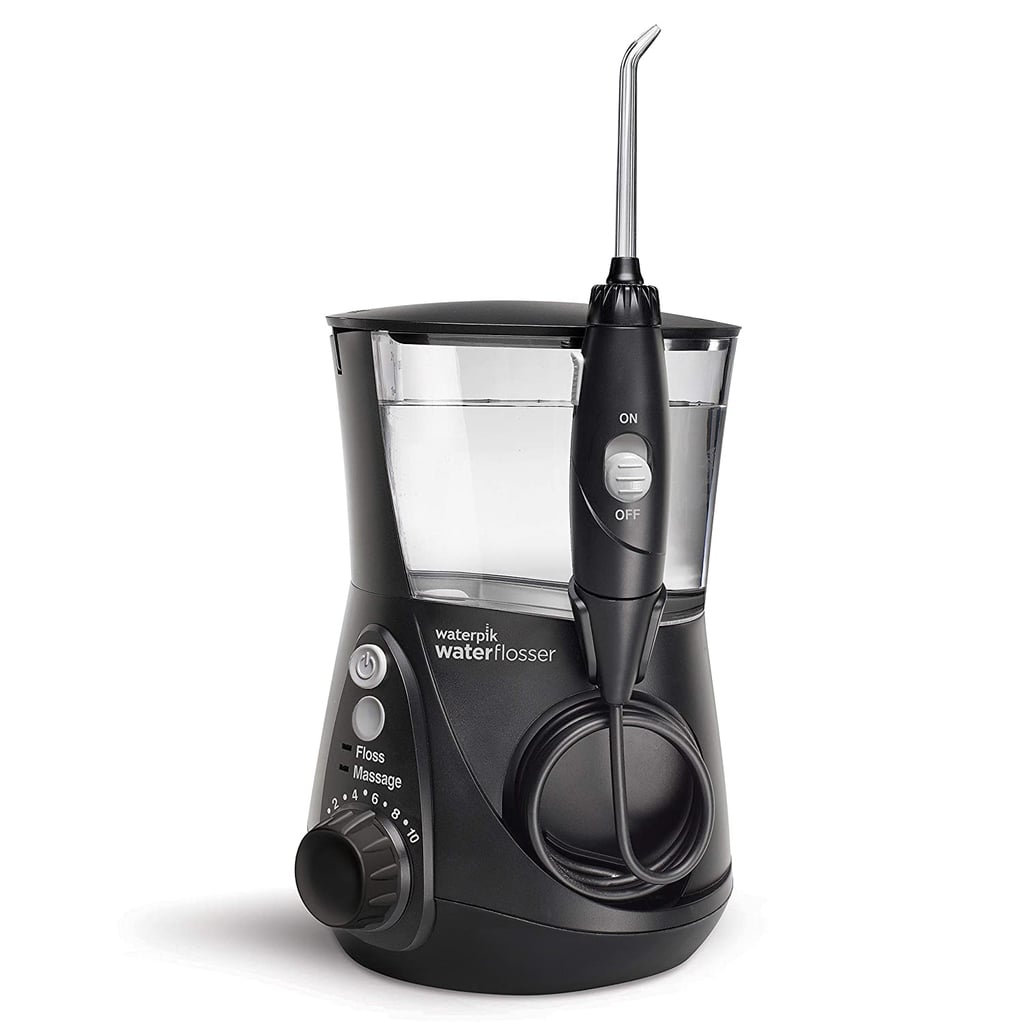 Waterpik WP-662 Water Flosser