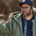 Jordan Peele's Golden Globes Snub Isn't Surprising — It's Scary