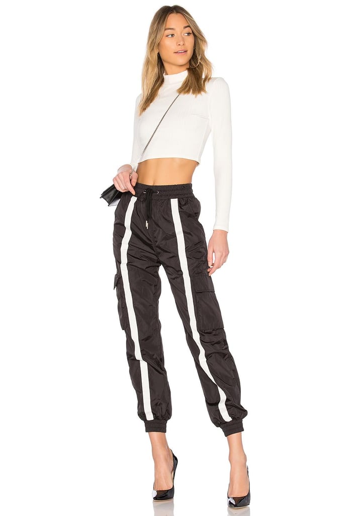 Danielle Guizio Track Pant