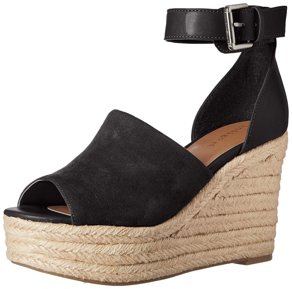 Indigo Rd. Airy Platform Wedge Sandals