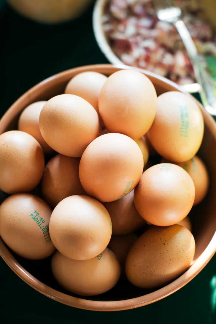 Eggs Foods to Eat Every Day POPSUGAR Fitness Photo 3