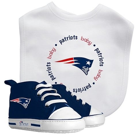 nfl baby gear