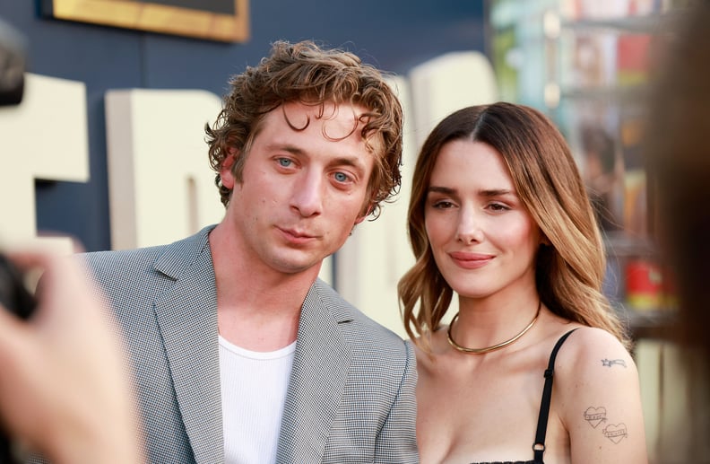 Does 'that' Jeremy Allen White ad signal a new guard of celebrity ads?