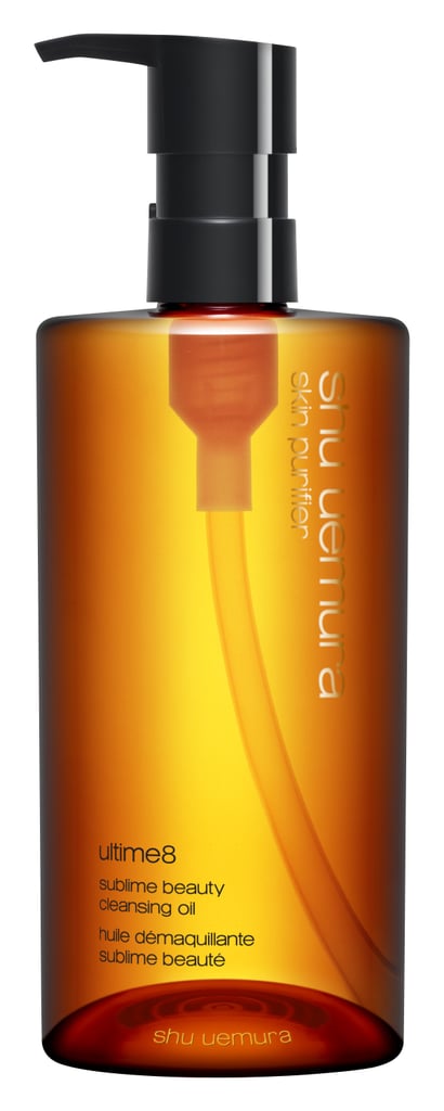 Shu Uemura Eltime8 Sublime Beauty Cleansing Oil