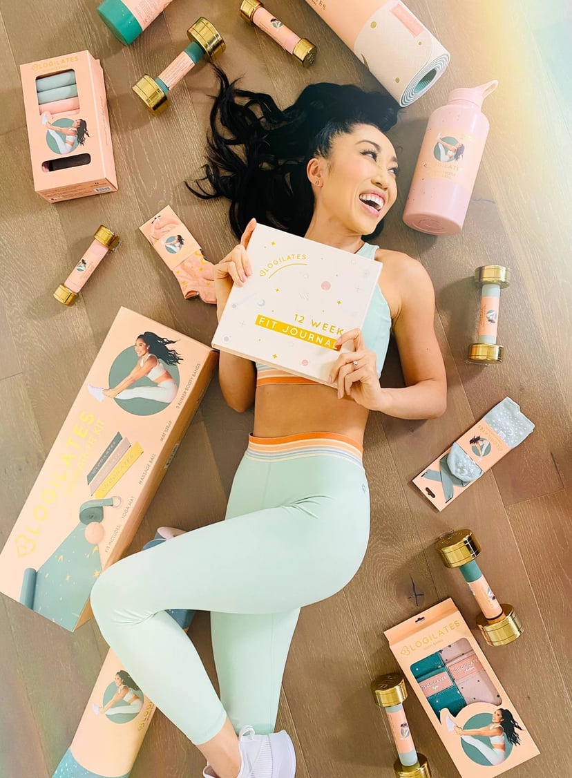 Here Are My 2023 Fitness Must-Haves From Target!! - Blogilates