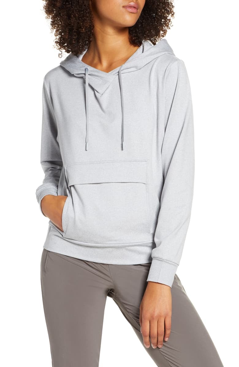 Zella Community Canyon Hoodie