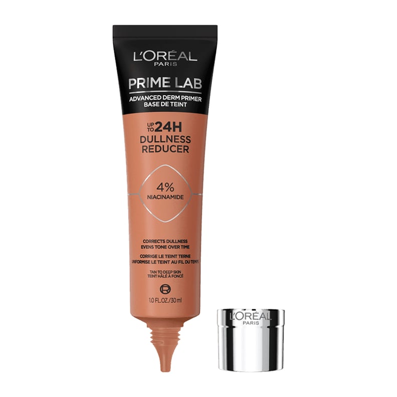 For Dull Skin: L’Oréal Paris Prime Lab Up to 24H Dullness Reducer