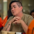 Lea DeLaria Will Make You Petrified of Orange Is the New Black Season 5