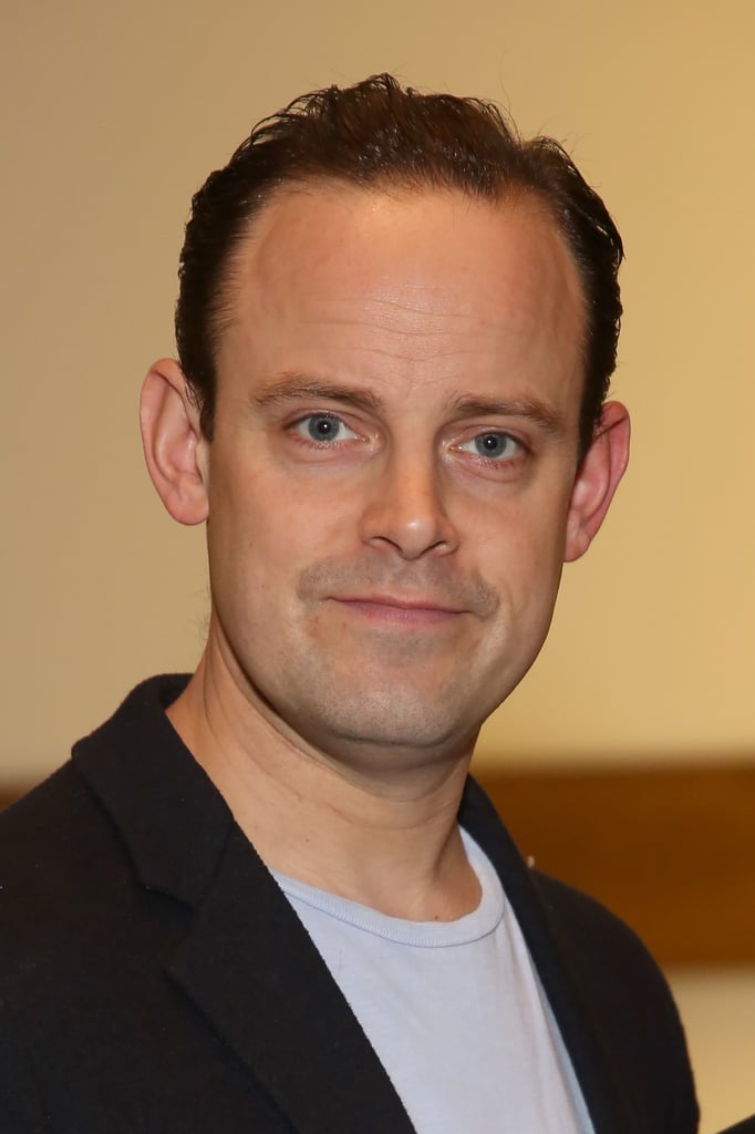 Harry Hadden Paton Actors You Didn T Realise Were On Broadway Popsugar Entertainment Uk Photo 9