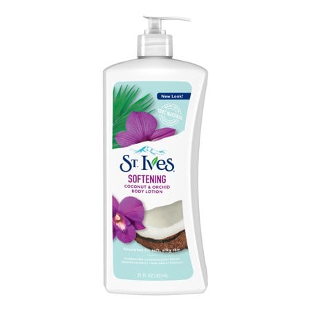 Body Lotion