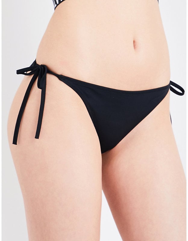 Calvin Klein Intense Power Bikini Bottoms