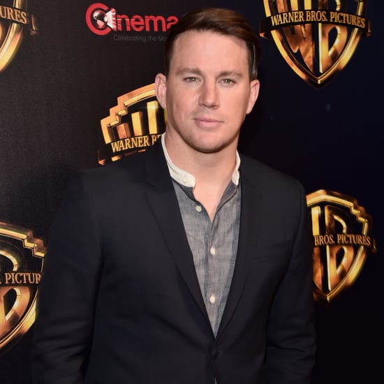 Channing Tatum and Jessie J Relationship Details