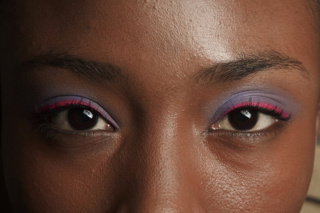 Oscar de la Renta Beauty New York Fashion Week Fall 2017