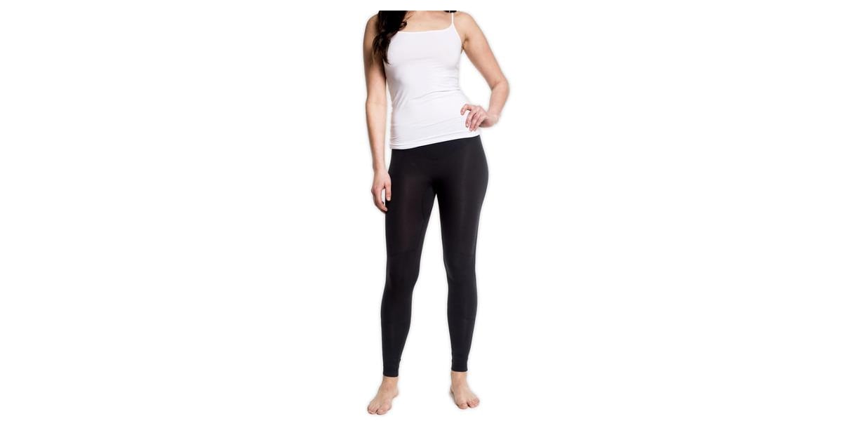 Leggings What Is the Difference Between Leggings and Tights? POPSUGAR Fashion Photo 2