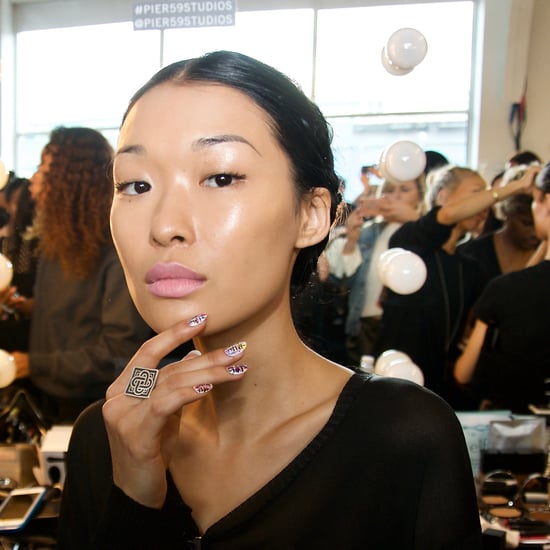 How Models Get Their Skin Clear For Fashion Week