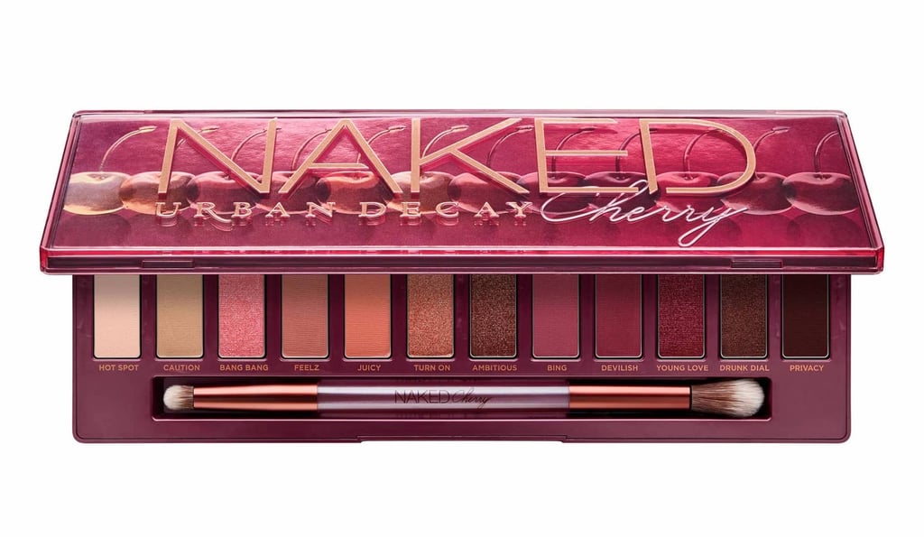 Urban Decay Naked Cherry Palette