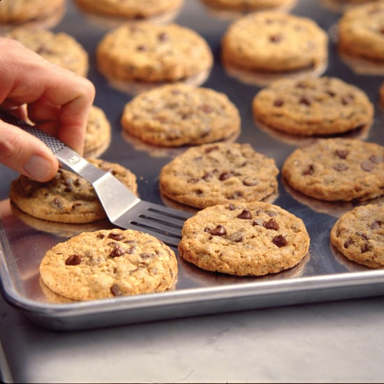 How to Make DoubleTree Chocolate Chip Cookies at Home