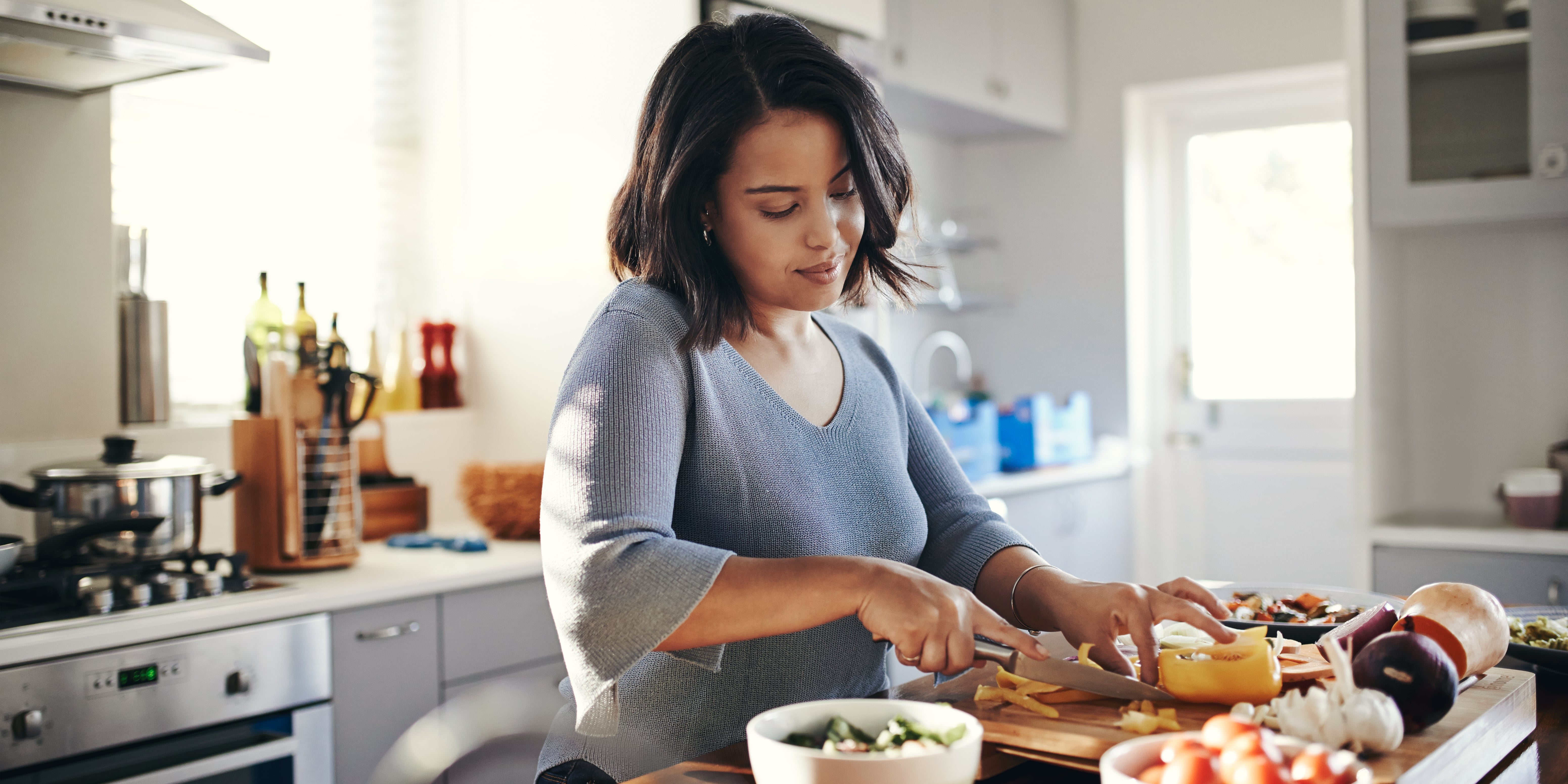 Best PlantBased Food and Cooking Gifts POPSUGAR Food