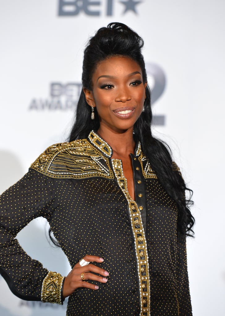 BET Awards 2012 Pictures | POPSUGAR Celebrity UK Photo 76