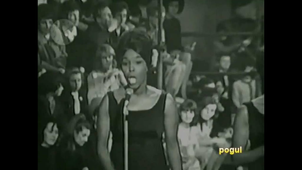 "Will You Love Me Tomorrow" by The Shirelles