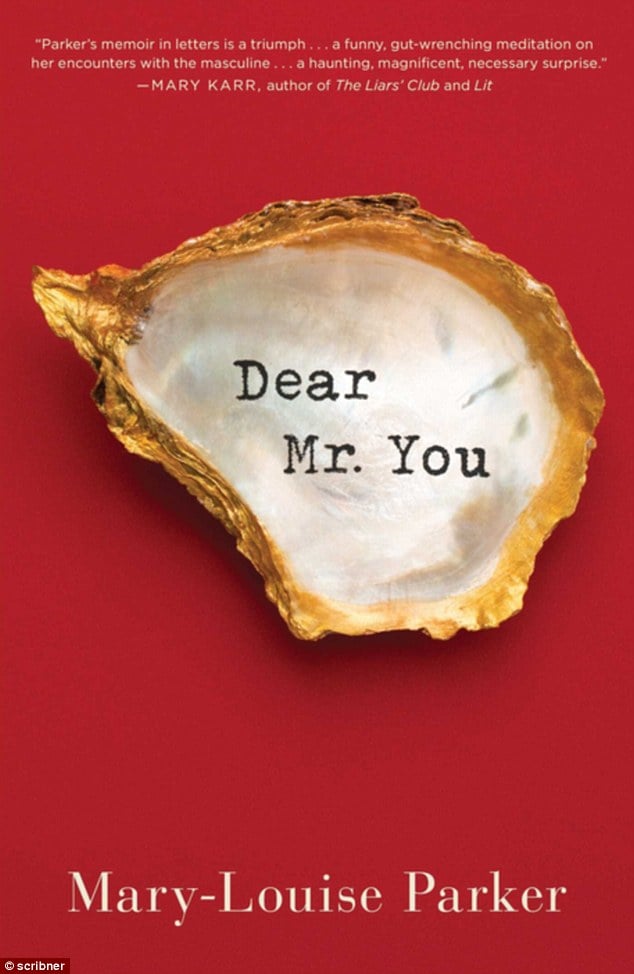 Dear Mr. You