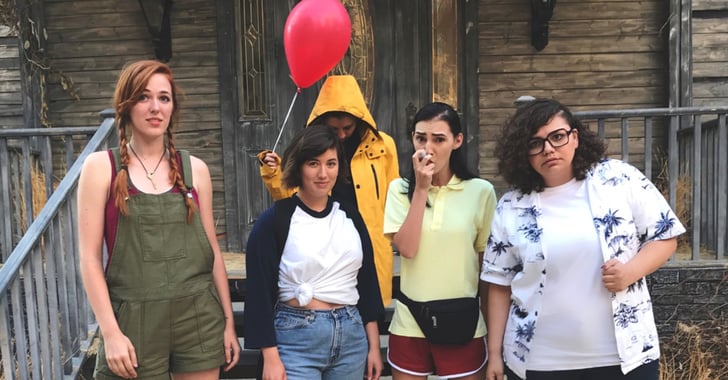 It Costume Ideas | POPSUGAR Smart Living
