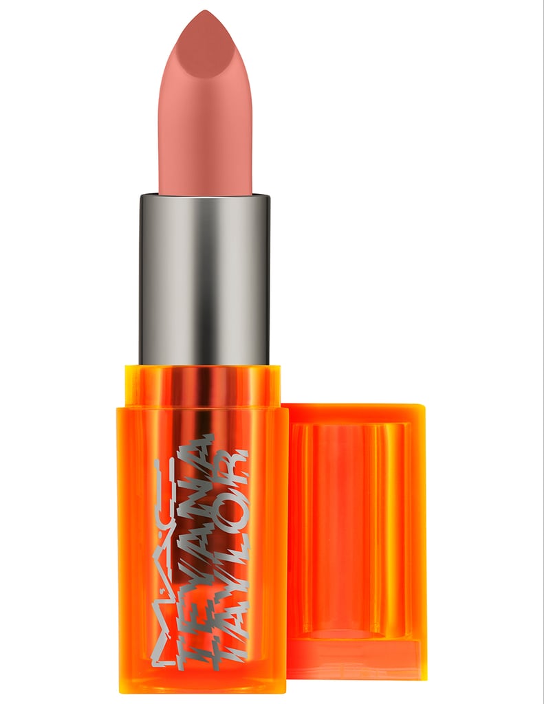 MAC x Teyana Taylor Lipstick