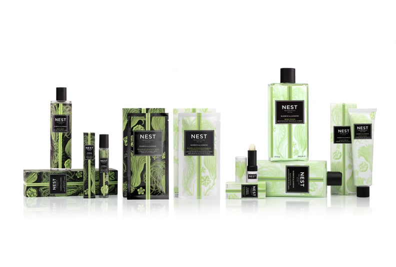 Nest Fragrances Lifestyle Bodycare Collection Bamboo and Jasmine
