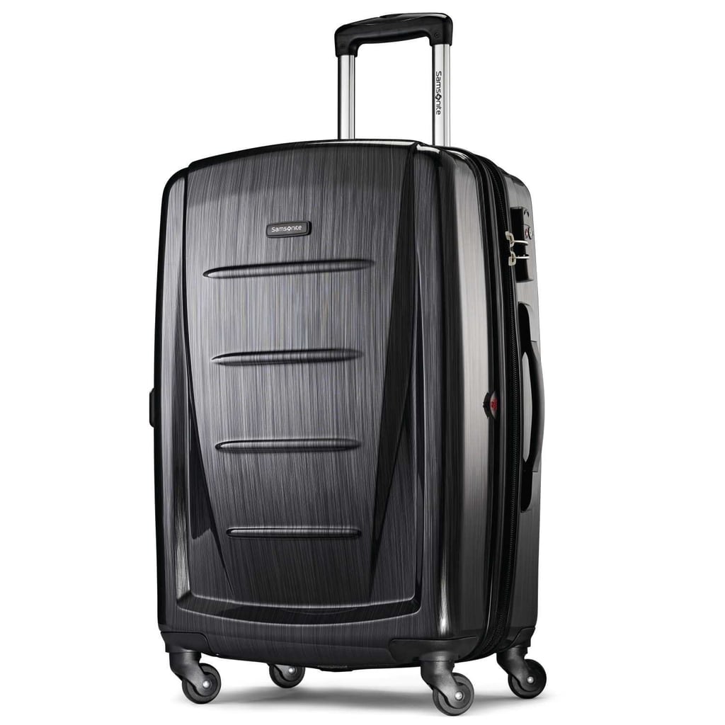 Hardside Luggage