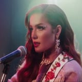 Halsey “Finally // Beautiful Stranger” Music Video