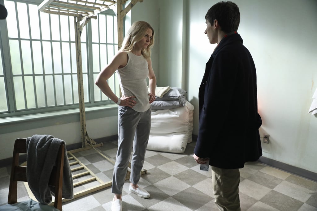 Once Upon a Time Season 6 Finale Pictures